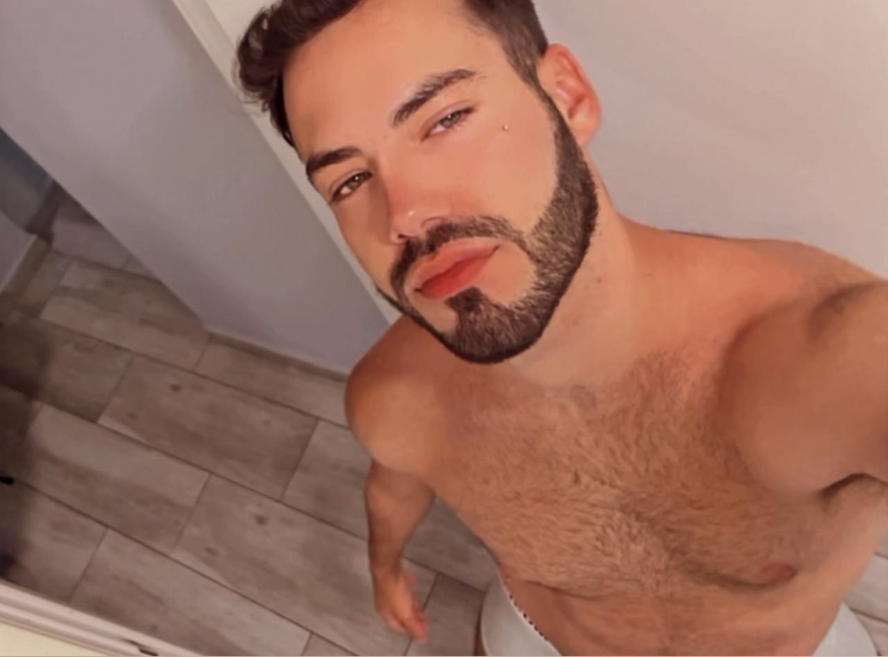 Chico busca chica en Jaén: 