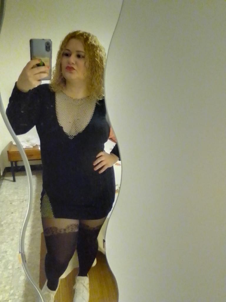Chica busca chico en Valladolid: 