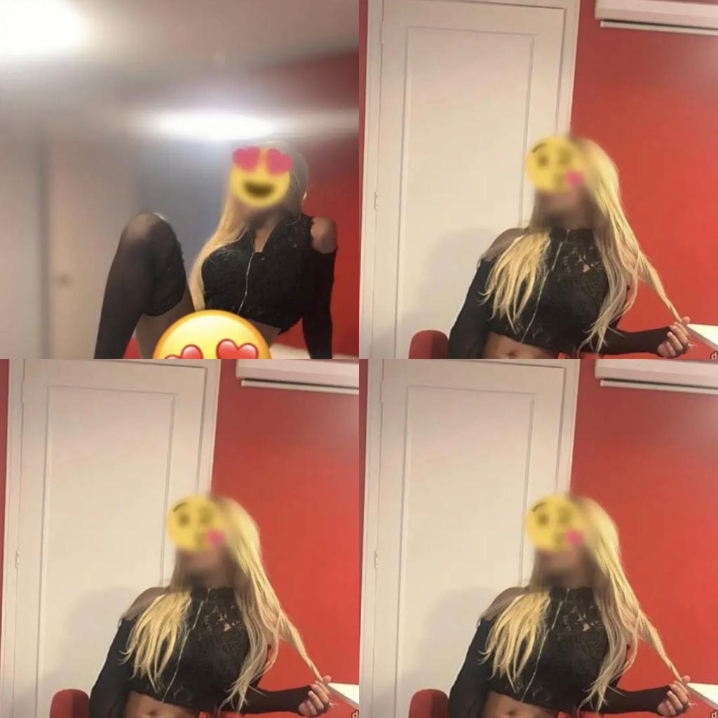 Transexual en Alicante: 