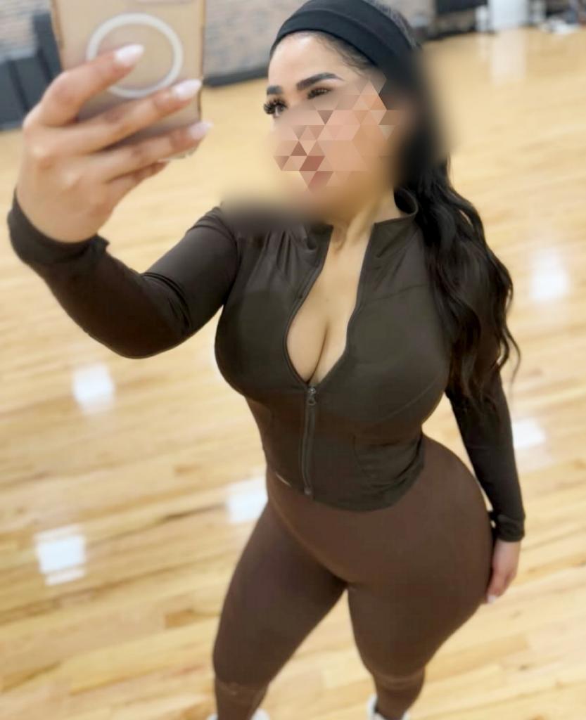 Chica busca chico en Murcia: 