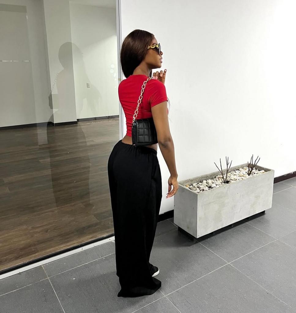 Chica busca chico en Pontevedra: 