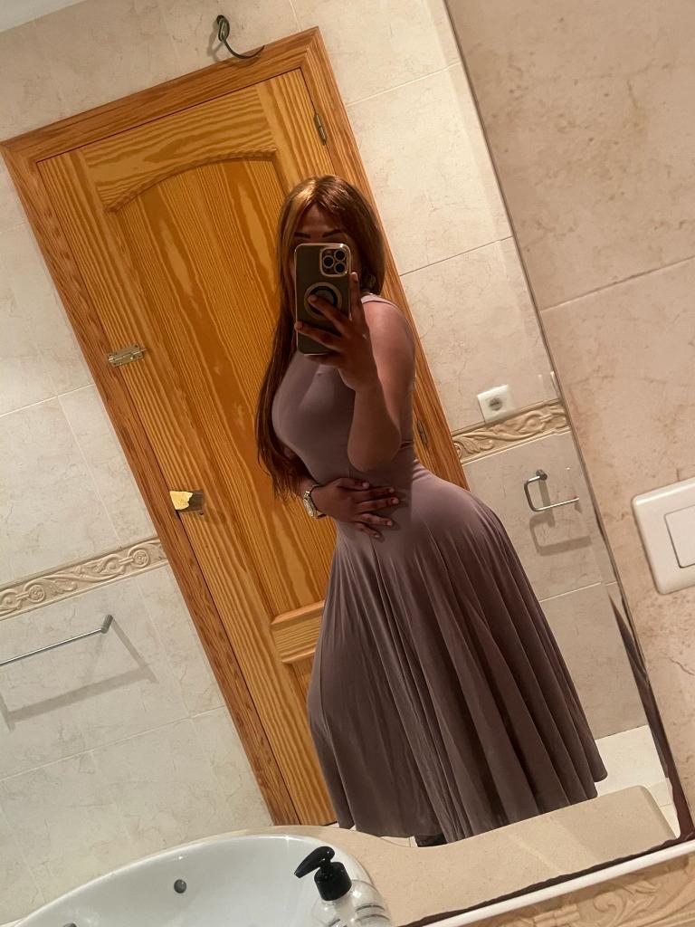 Chica busca chico en Gerona: 