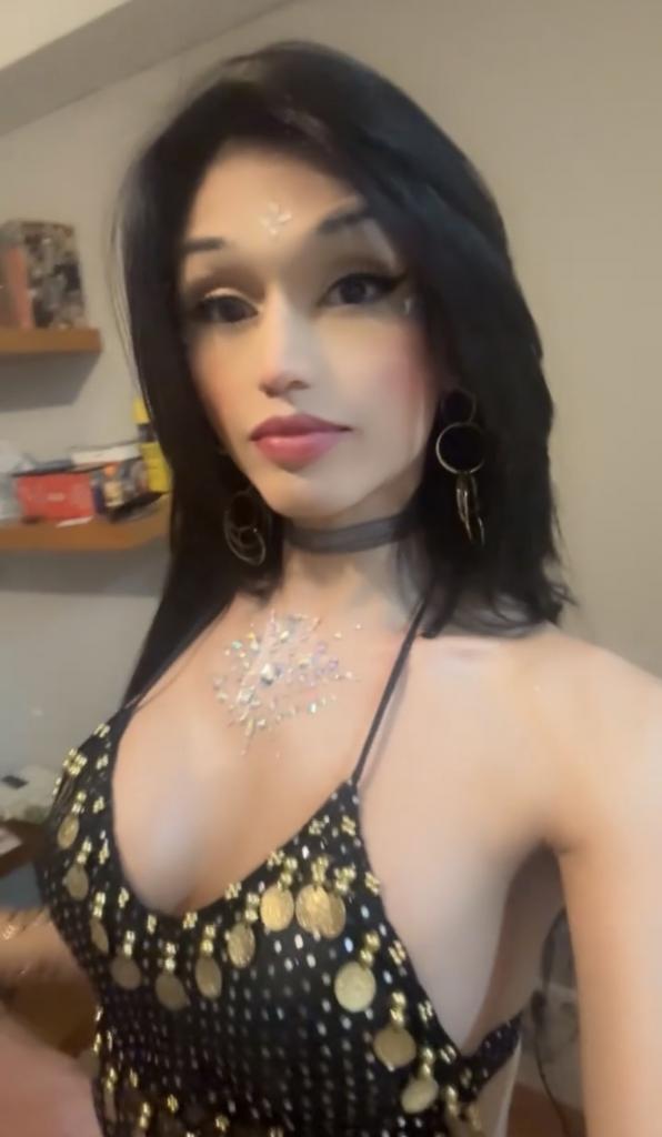 612522637: Travesti en Pontevedra