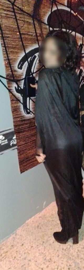 603998552: Travesti en Murcia