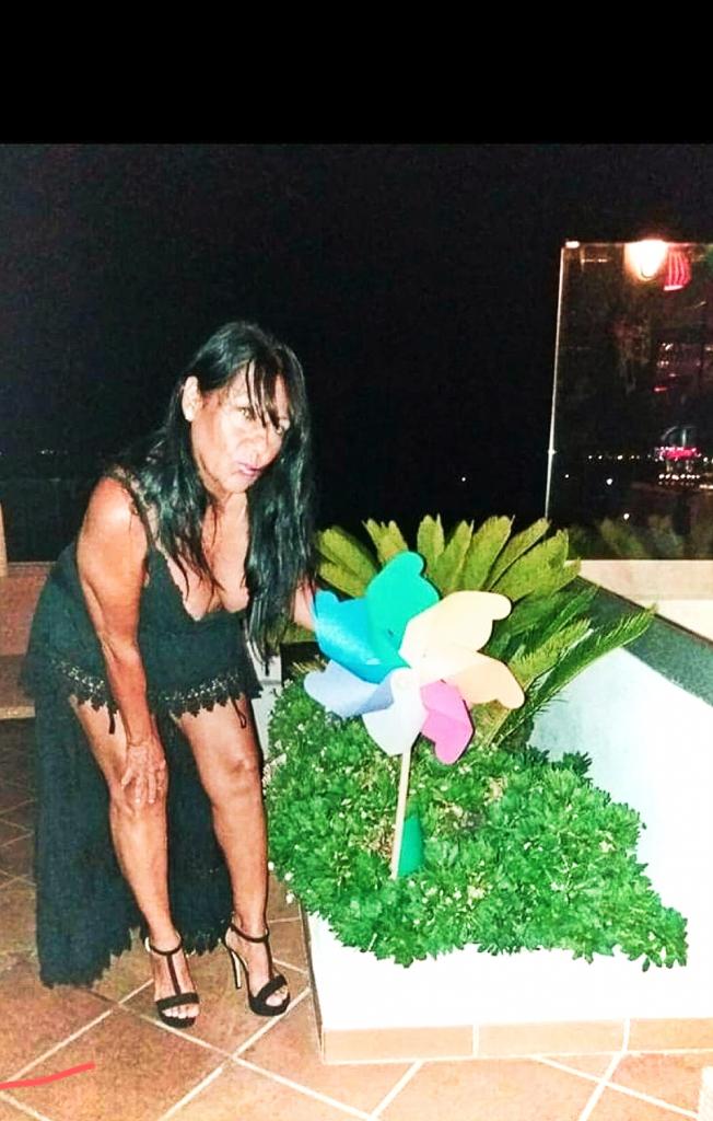 Chica busca chico en Valencia: 