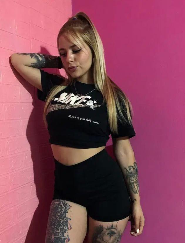 Chica busca chico en Barcelona: 