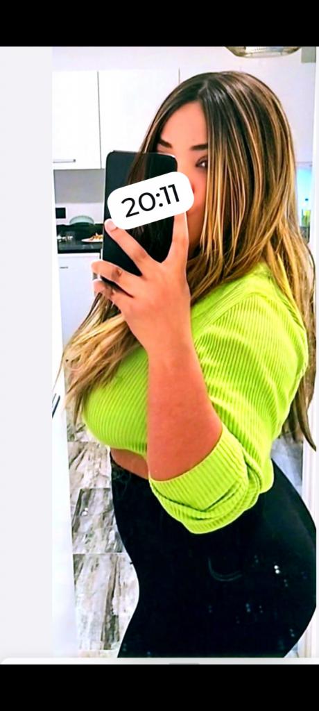 Chica busca chico en Huelva: Chica busca chico