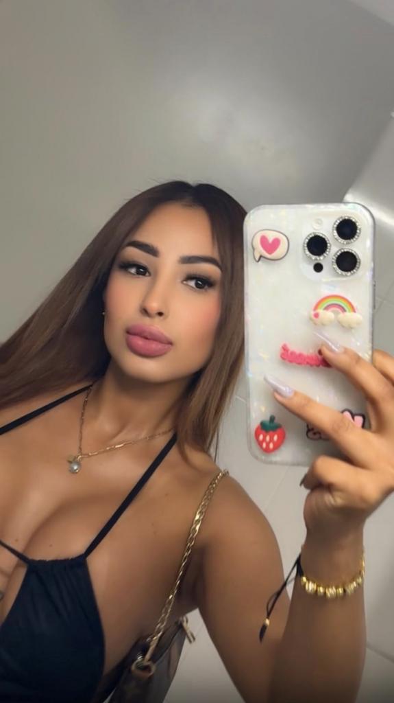 Chica busca chico en Valencia: 