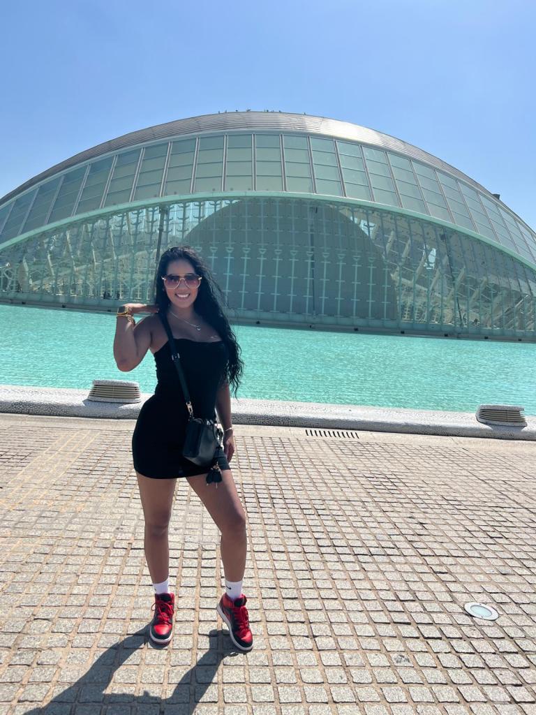 Chica busca chico en León: 