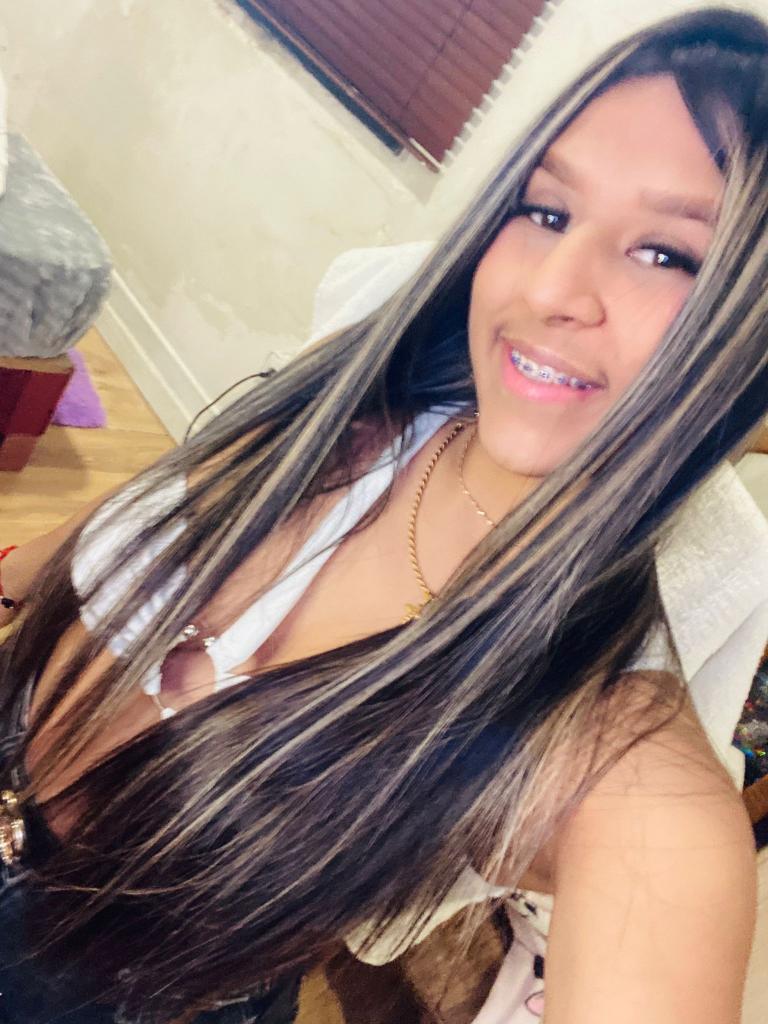 Chica busca chico en Pontevedra: 