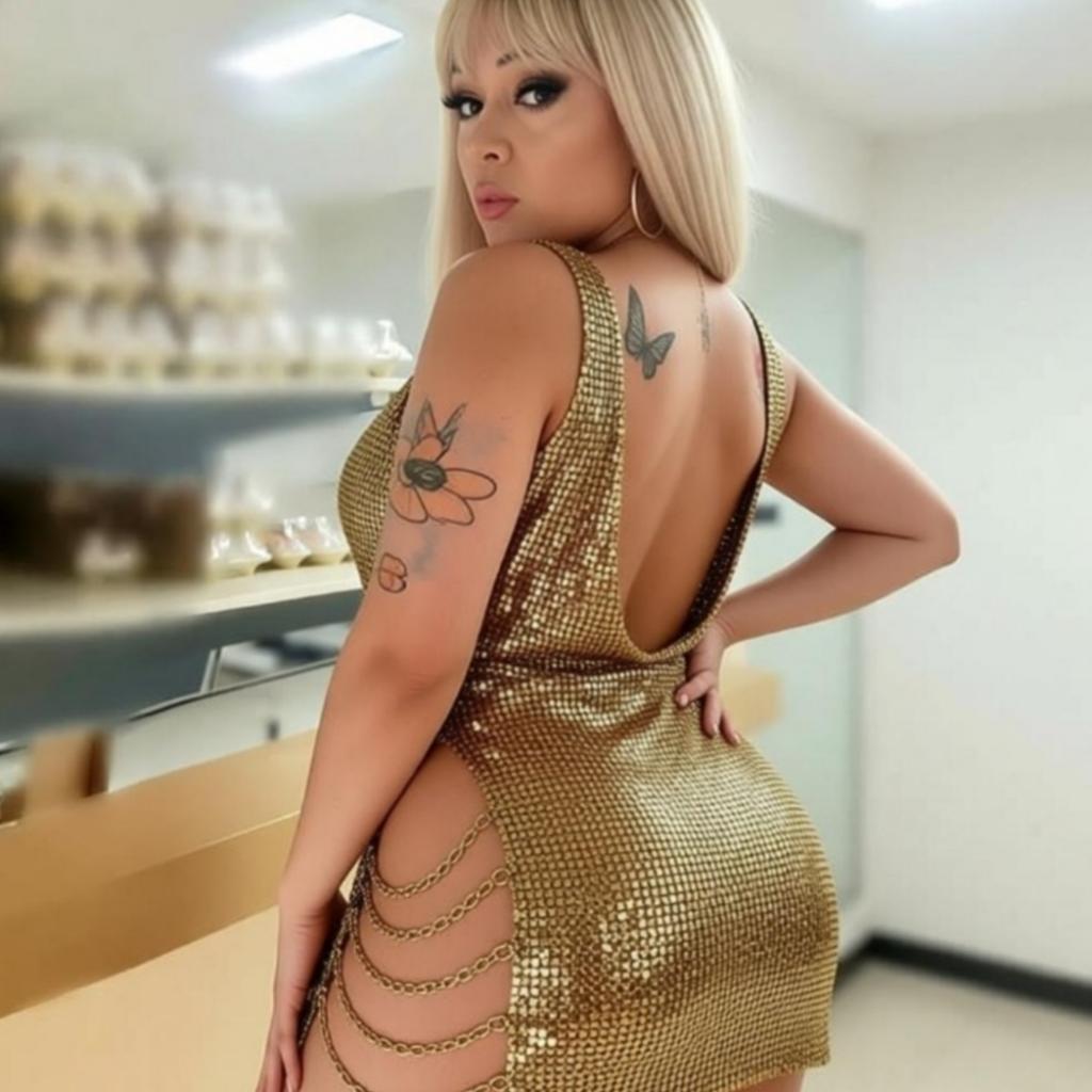 627899262: Transexual en Málaga