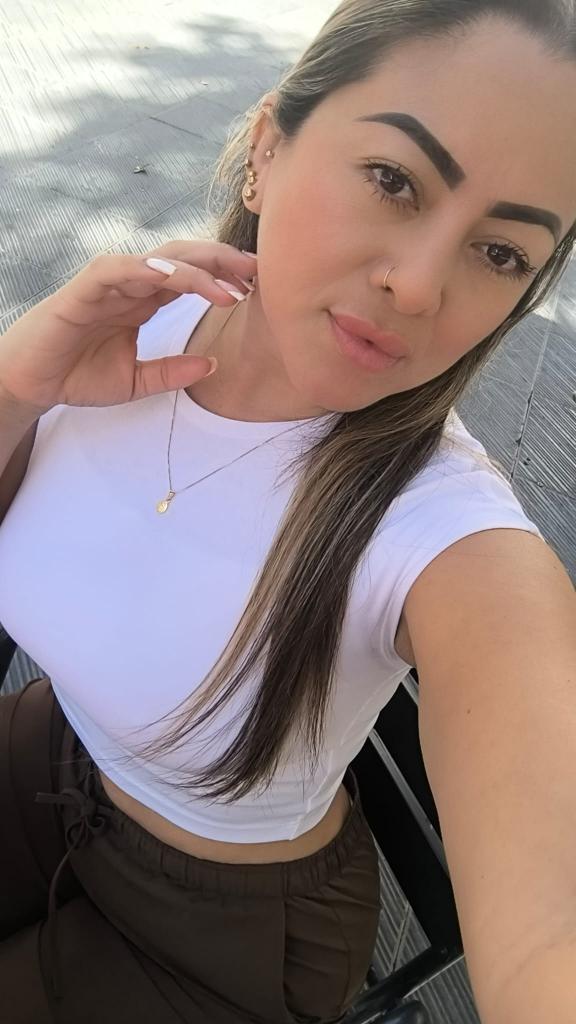 Chica busca chico en Barcelona: 