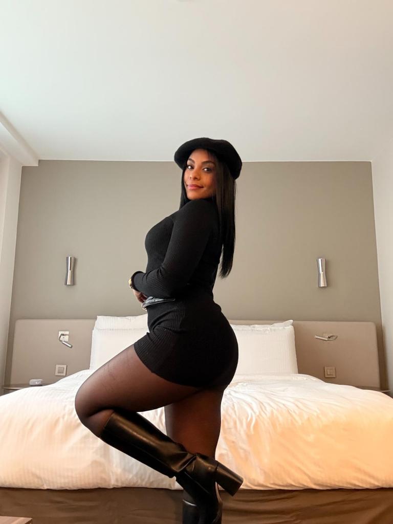 Chica busca chico en Mallorca: 