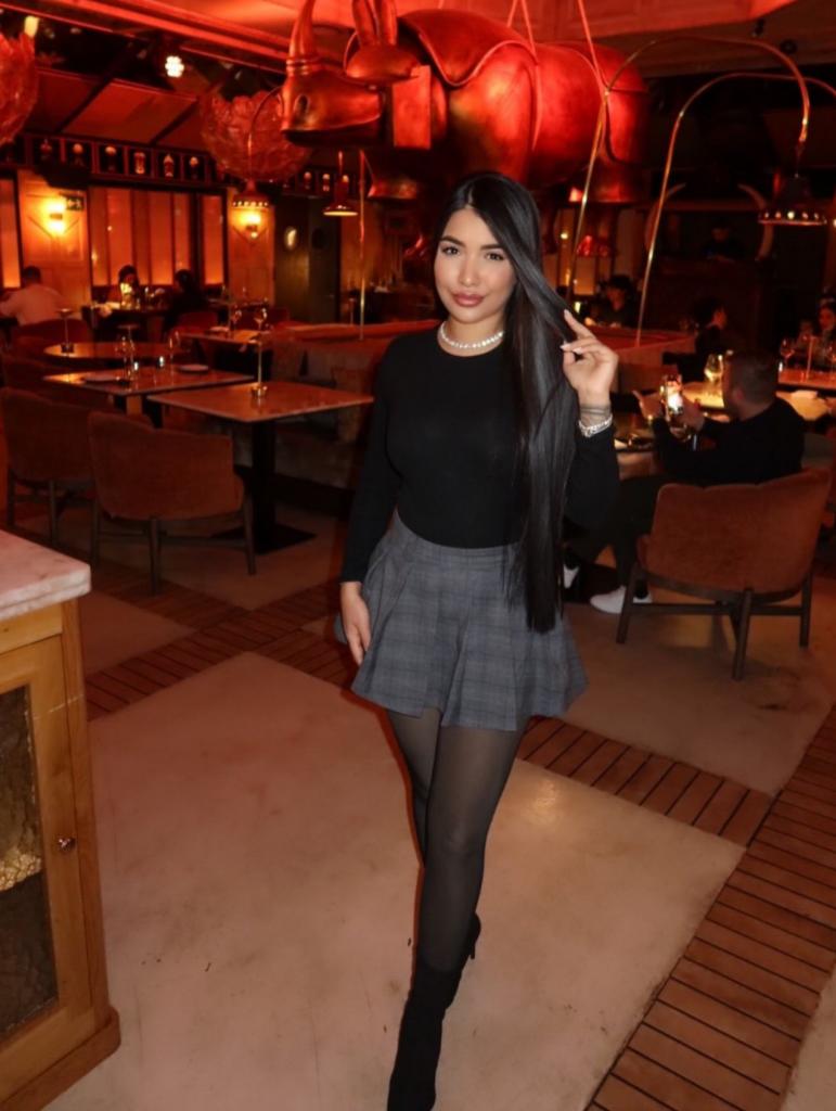 Chica busca chico en Tenerife: 