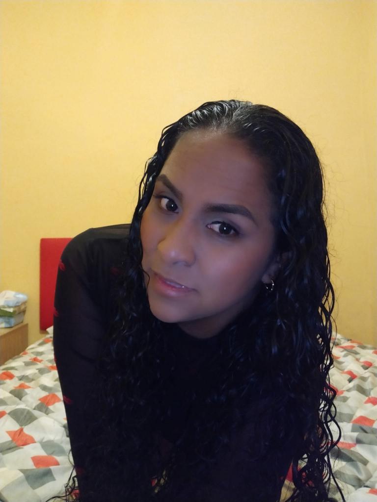 Chica busca chico en Alicante: 