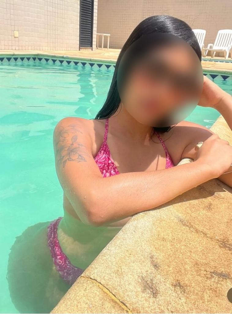 Chica busca chico en Las Palmas: 