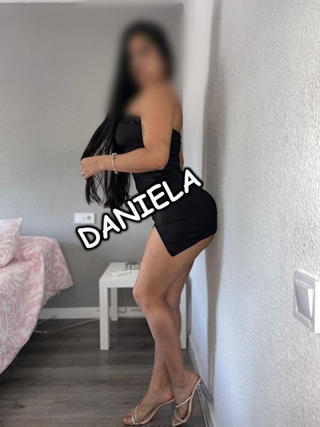 603280615: Chica busca chico en Madrid