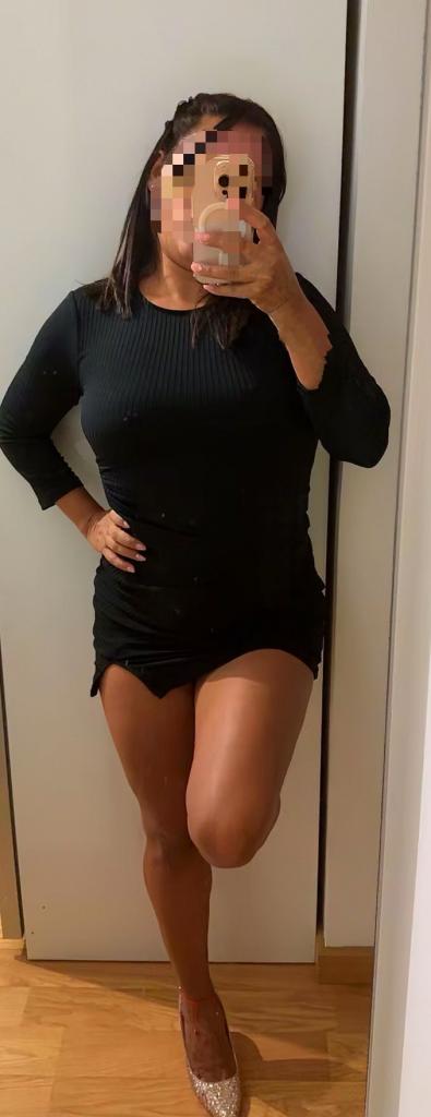 Chica busca chico en Las Palmas: 