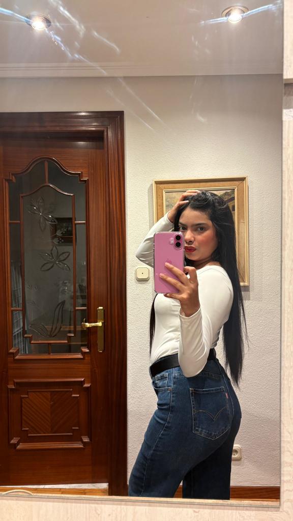 Chica busca chico en Asturias: 