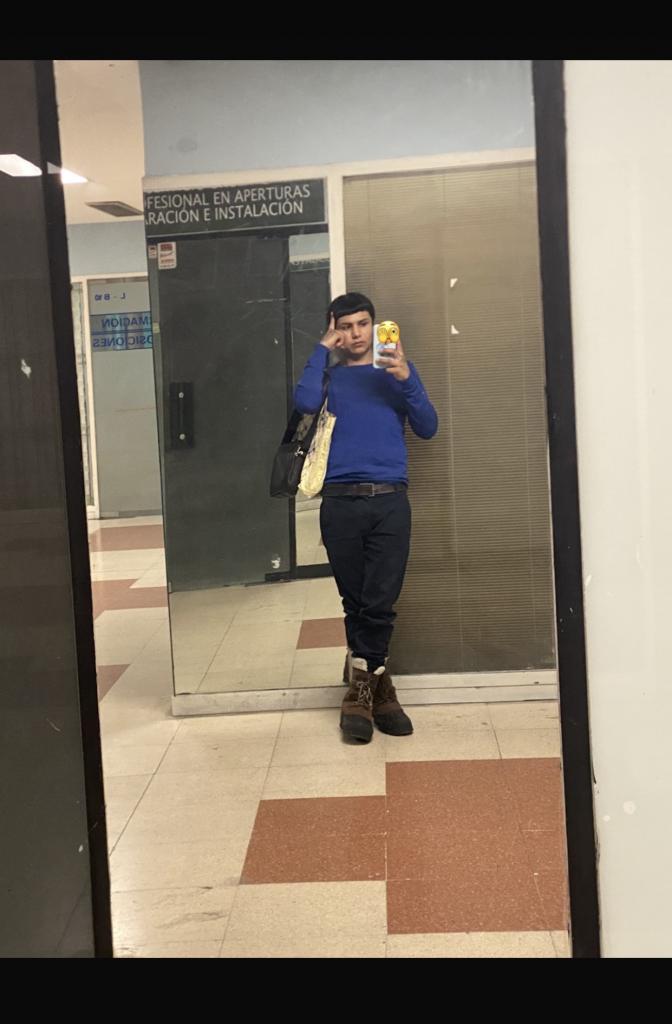 Chico busca chica en Madrid: Chico busca chica