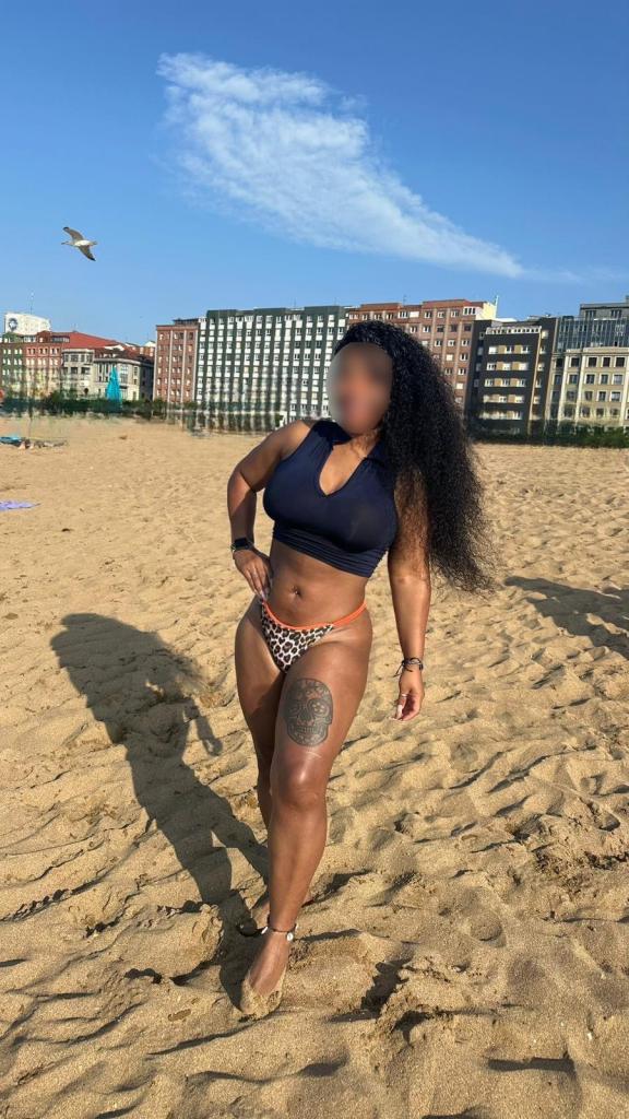 Chica busca chico en La Coruña: 