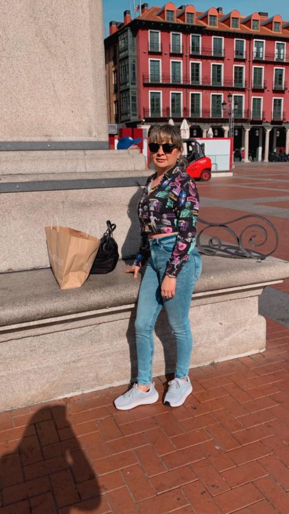 Chica busca chico en León: 