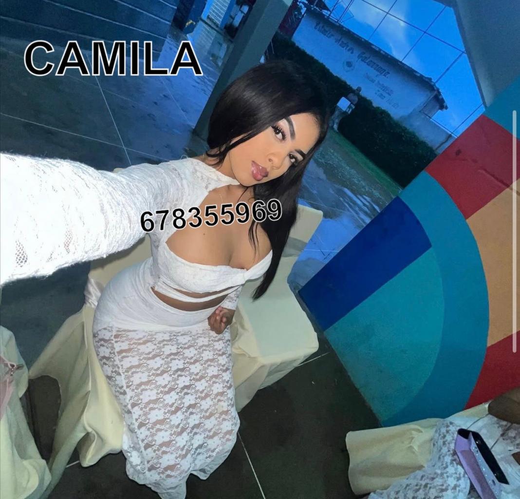 Chica busca chico en La Coruña: 