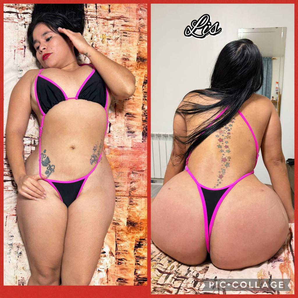 Chica busca chico en Barcelona: 