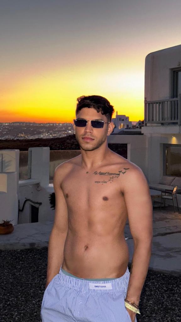 Chico busca chica en Huelva: 