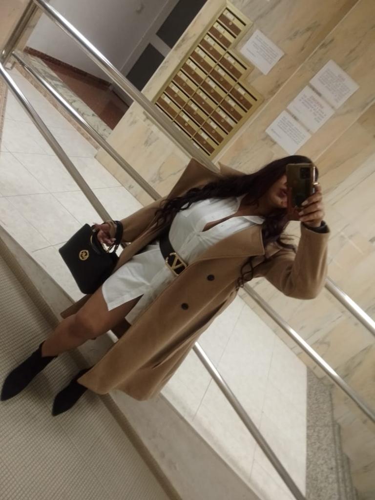 Chica busca chico en Madrid: 