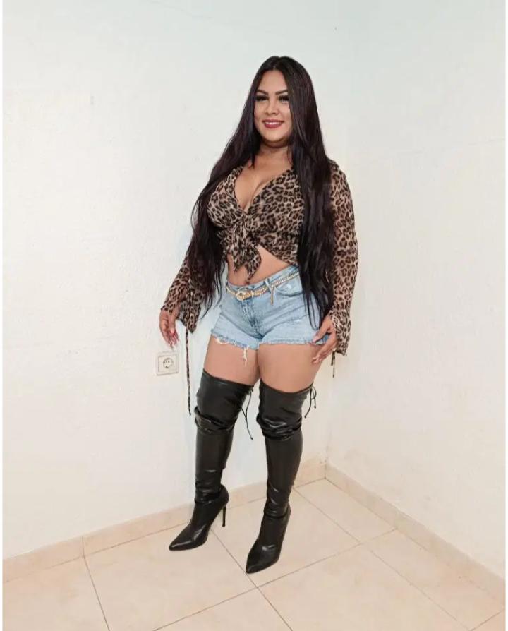 Chica busca chico en Murcia: 