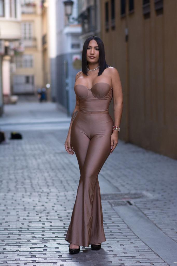 Chica busca chico en Málaga: 