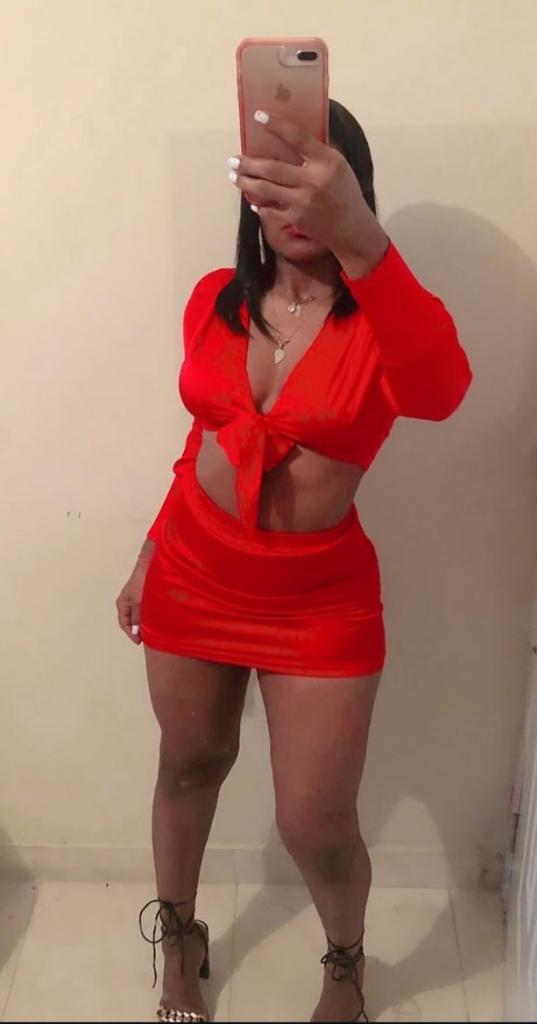 Chica busca chico en Cádiz: 