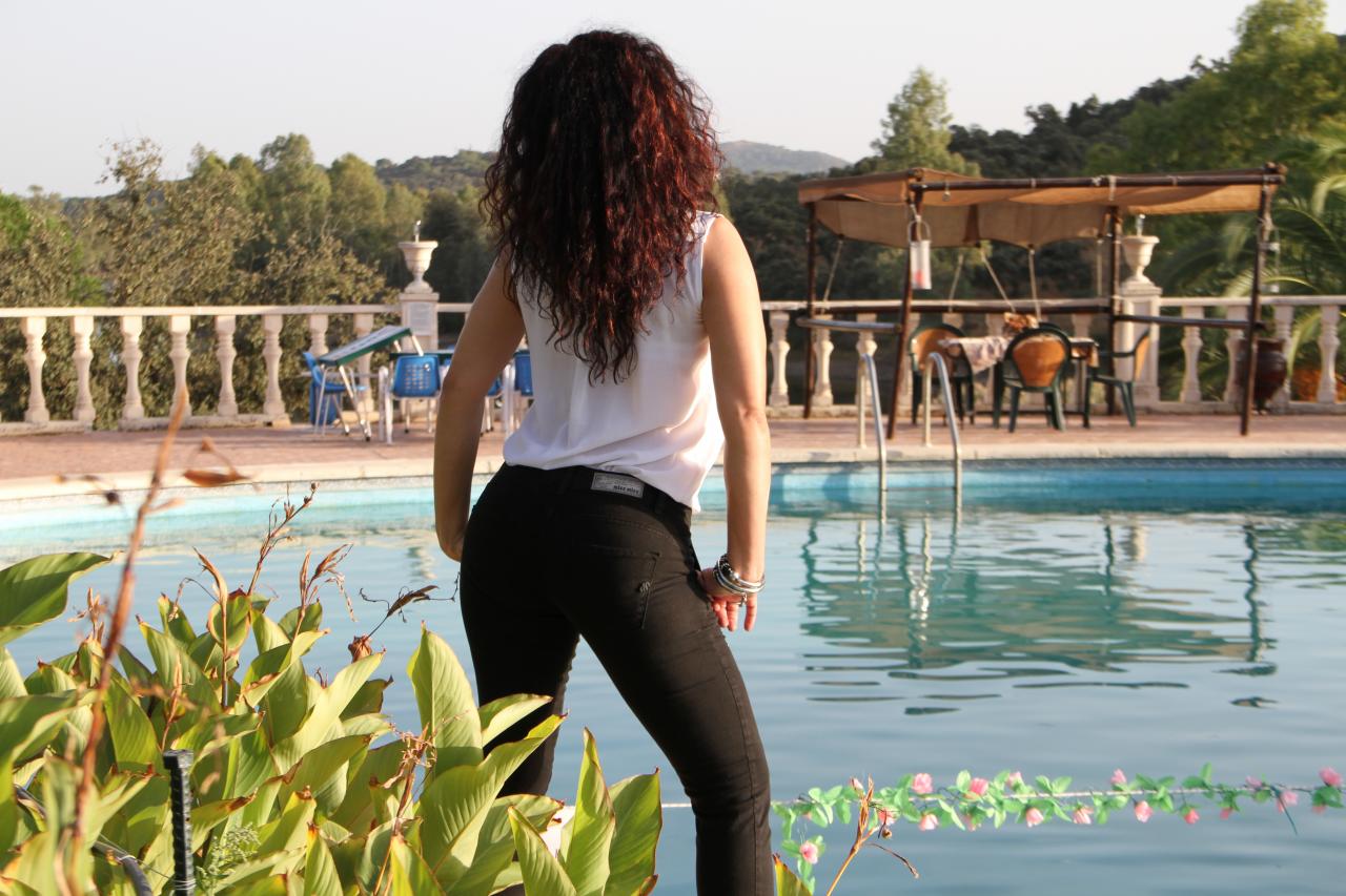 Chica busca chico en Córdoba: 