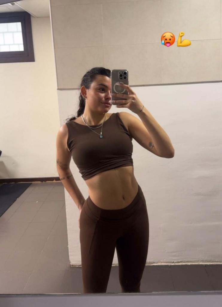 Chica busca chico en Las Palmas: 