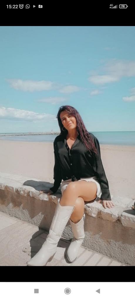 Chica busca chico en Castellón: 