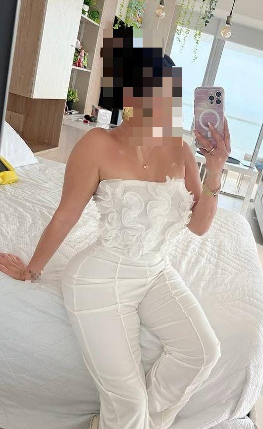 603306221: Chica busca chico en Málaga