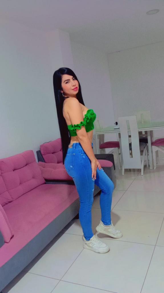 Chica busca chico en Cáceres: 