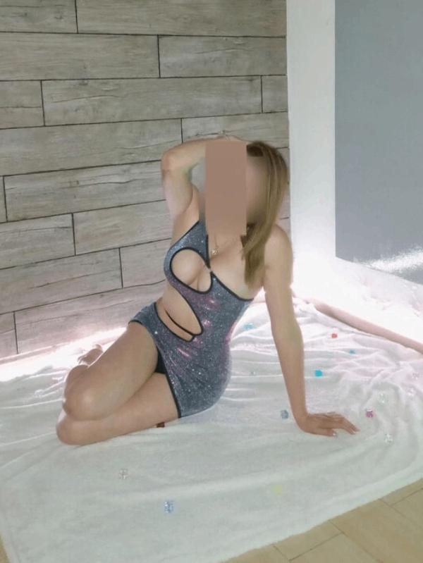 Chica busca chico en Pontevedra: 