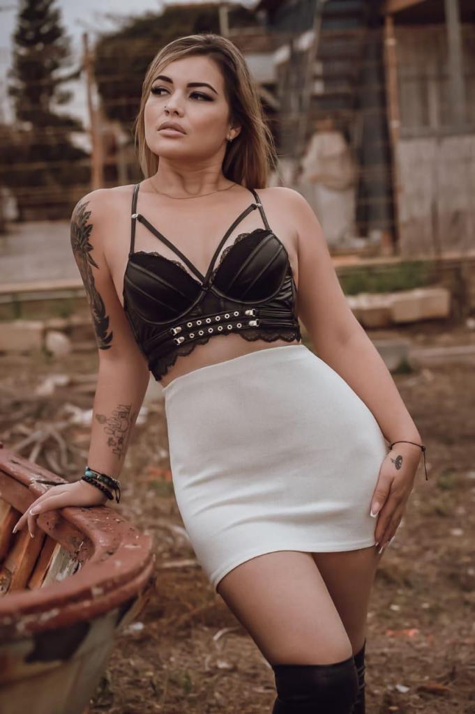 Chica busca chico en Toledo: 