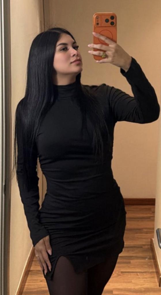 Chica busca chico en Madrid: 