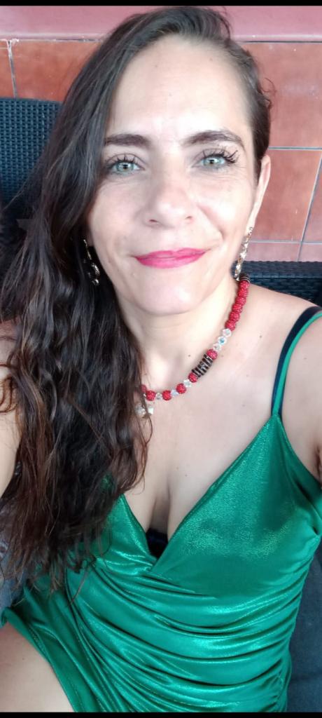 Chica busca chico en Córdoba: 
