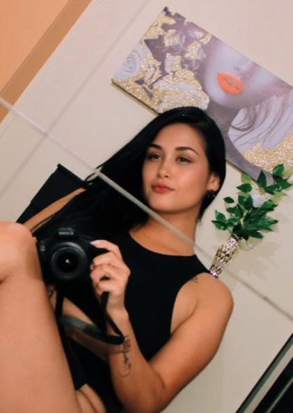 Chica busca chico en Sevilla: 