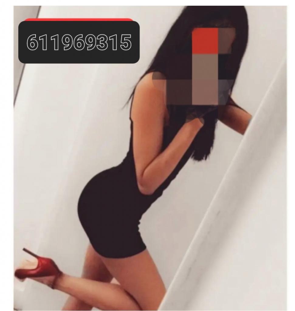 Chica busca chico en Sevilla: 