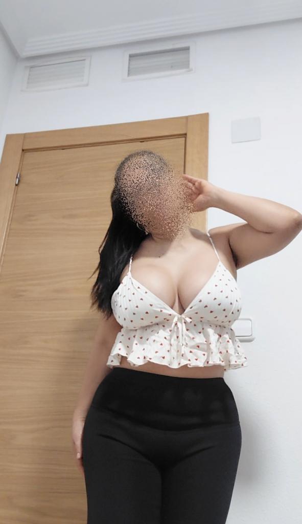 603265347: Chica busca chico en Murcia