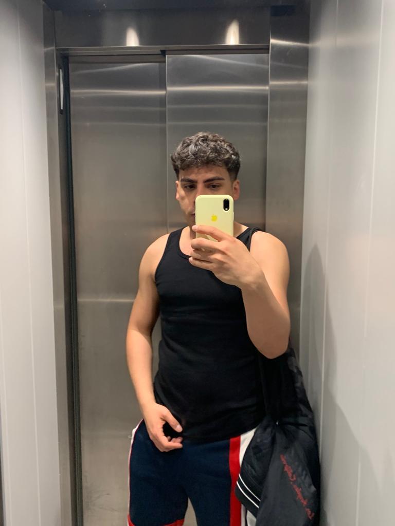 Chico busca chica en Alicante: 