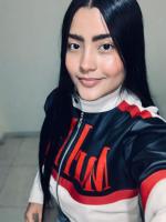 742021298: Chica busca chico en Madrid