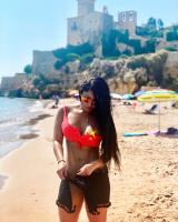 722293454: Chica busca chico en Zaragoza