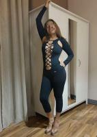 604200607: Chica busca chico en Murcia