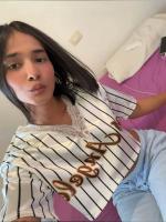 612284556: Transexual en Las Palmas